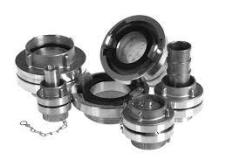 Stortz-Couplings