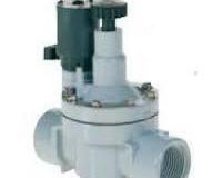 HR-Solenoid-Valve