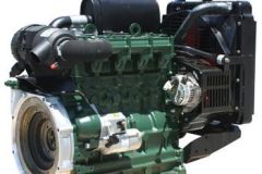 Lister-LPW4-Water-Cooled-Industrial-engine