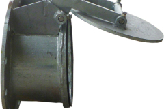 Galvanised-Flap-Valve